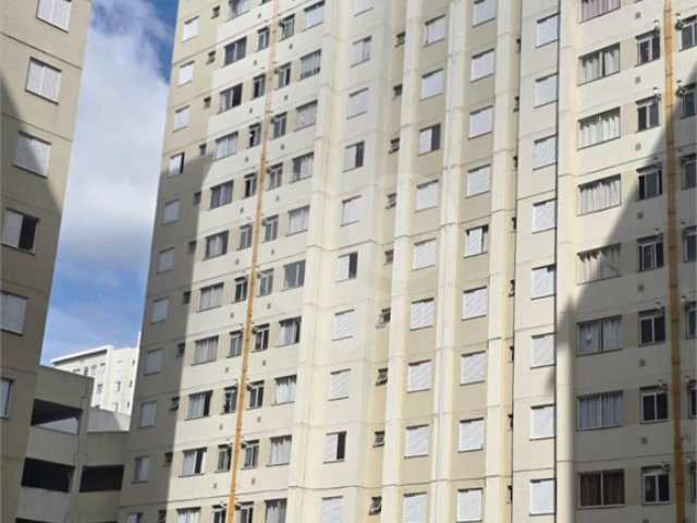 Apartamento à venda com 2 quartos em Pirituba, São Paulo, SP