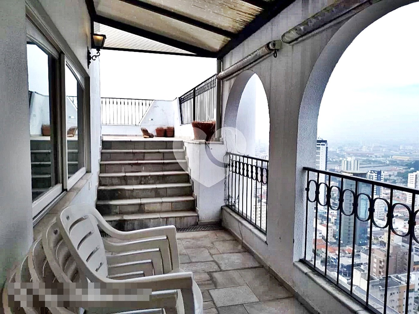 Triplex à venda com 4 quartos, sendo 1 suíte, em Santana, São Paulo, SP