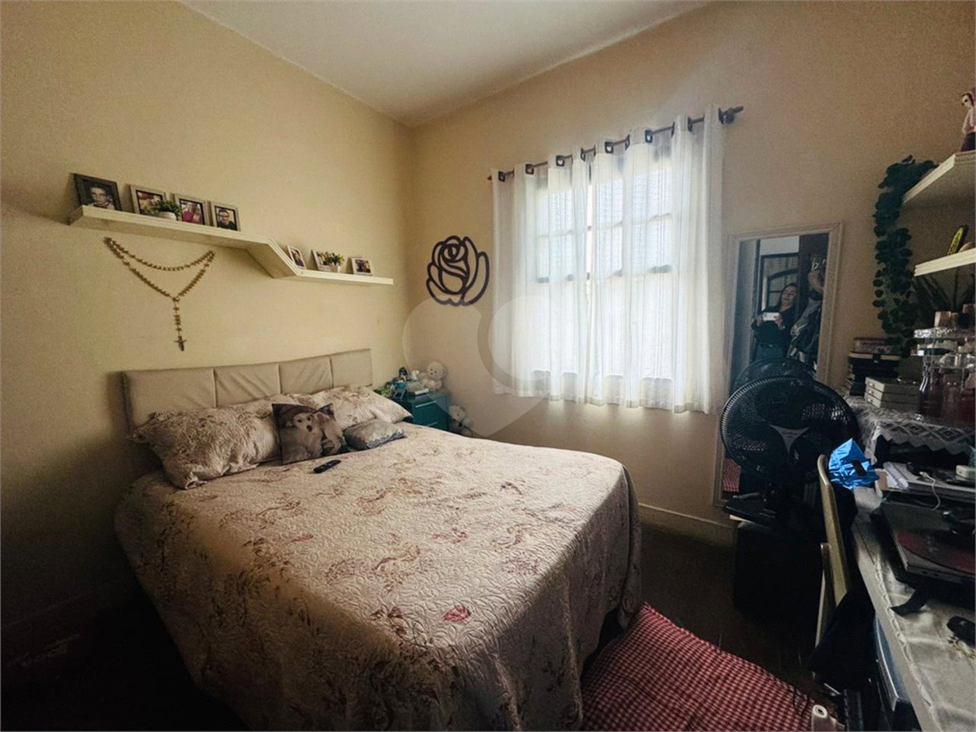 Casa à venda com 2 quartos em Vila Moreira, Guarulhos, SP
