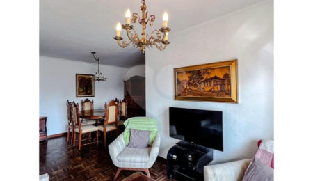 Apartamento à venda com 3 quartos, sendo 1 suíte, em Belenzinho, São Paulo, SP