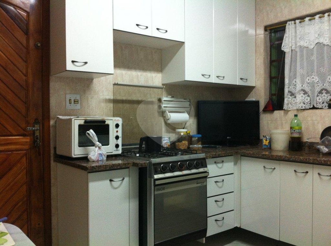 Sobrado à venda com 3 quartos, sendo 1 suíte, em Vila Guilherme, São Paulo, SP