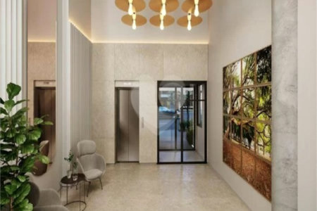 Studio à venda com 1 quarto em Indianópolis, São Paulo, SP