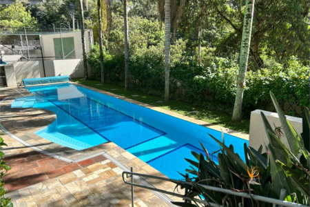 Apartamento à venda com 2 quartos, sendo 1 suíte,  em Vila Andrade, São Paulo, SP