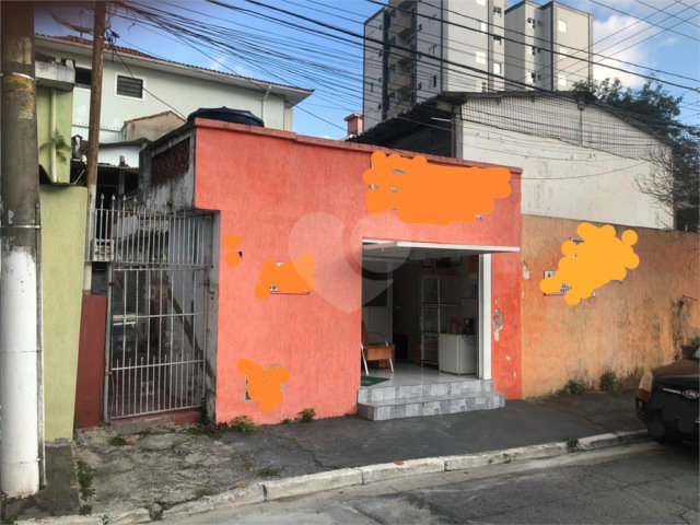 Casa Térrea à venda com 6 quartos, sendo 2 suítes,  em Vila Mazzei, São Paulo, SP