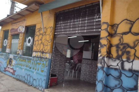 Casa à venda com 4 quartos em Vila Mogilar, Mogi das Cruzes, SP