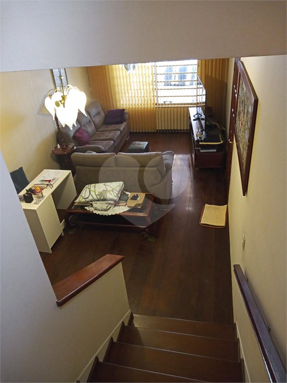 Sobrado à venda com 3 quartos em Casa Verde, São Paulo, SP