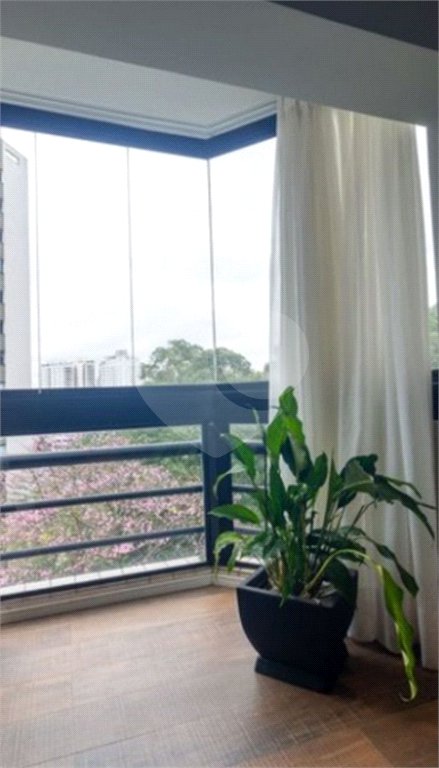 Apartamento à venda com 3 suítes em Vila Andrade, São Paulo, SP