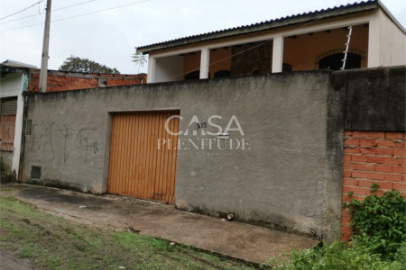 Casa de Vila à venda com 1 suíte em Jardim dos Estados, Sorocaba, SP