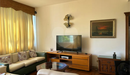 Apartamento à venda com 4 quartos, sendo 2 suítes,  em Tijuca, Rio de Janeiro, RJ