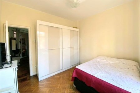 Apartamento à venda com 2 quartos no Centro, Rio de Janeiro, RJ