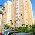 Apartamento à venda com 2 quartos em Parque Campolim, Sorocaba, SP