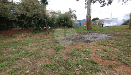 Terreno à venda em Jardim Brasil, Itapetininga, SP