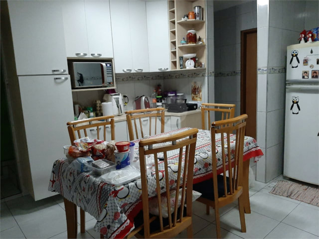 Sobrado à venda com 3 quartos, sendo 1 suíte,  em Casa Verde, São Paulo, SP