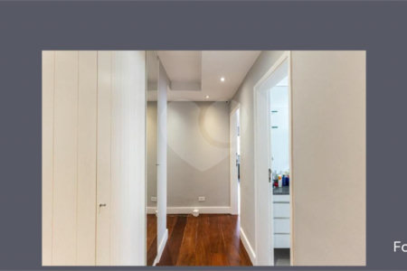 Duplex à venda com 3 suítes em Higienópolis, São Paulo, SP