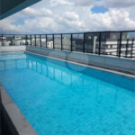 Apartamento à venda com 1 quarto em Indianópolis, São Paulo, SP