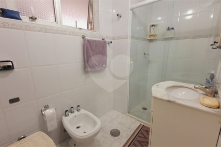 Apartamento à venda com 2 quartos, sendo 1 suíte, em Pinheiros, São Paulo, SP