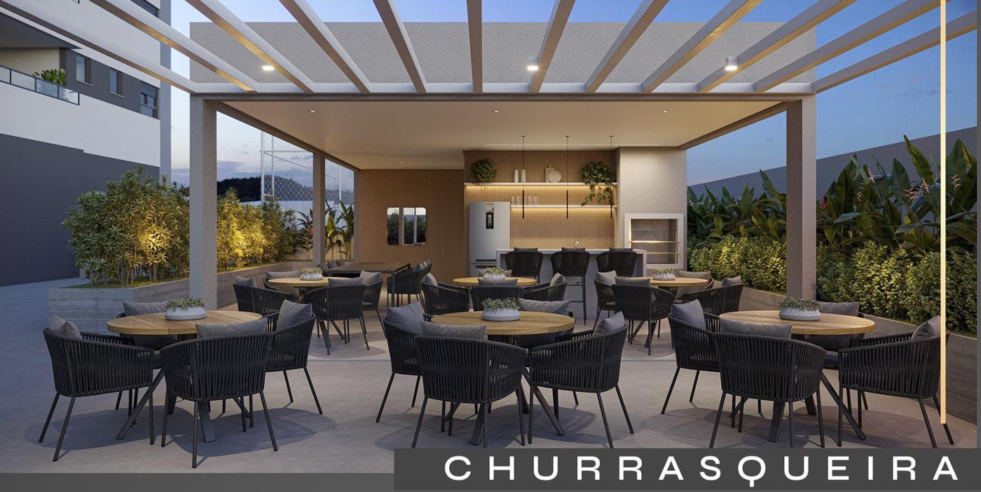 Residencial Solaris