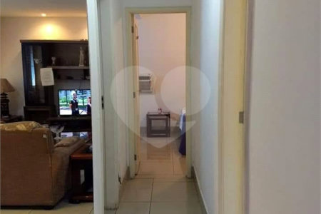 Apartamento à venda com 2 quartos, sendo 1 suíte, em Copacabana, Rio de Janeiro, RJ