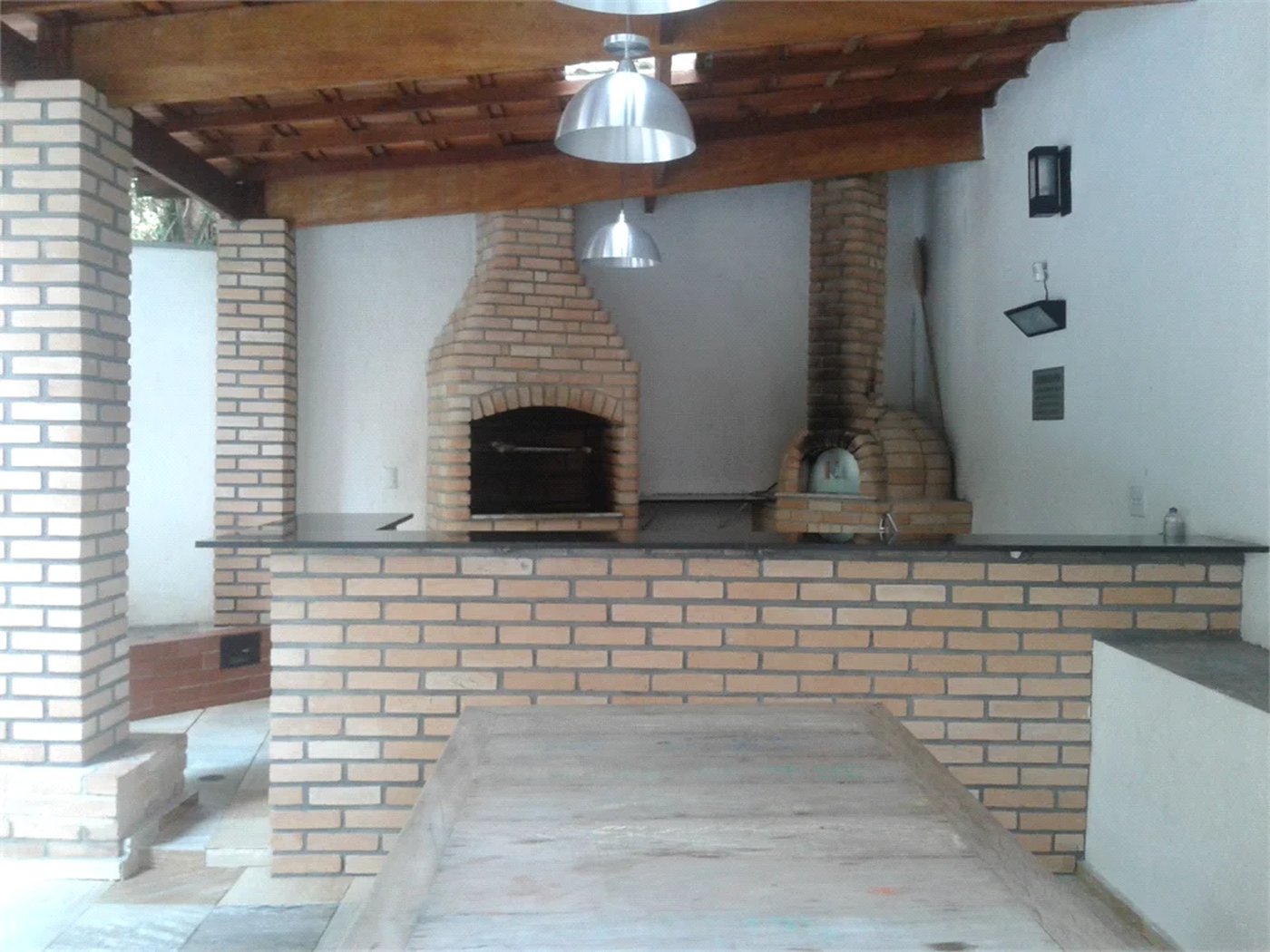 Apartamento à venda com 2 quartos, sendo 1 suíte, em Vila Andrade, São Paulo, SP