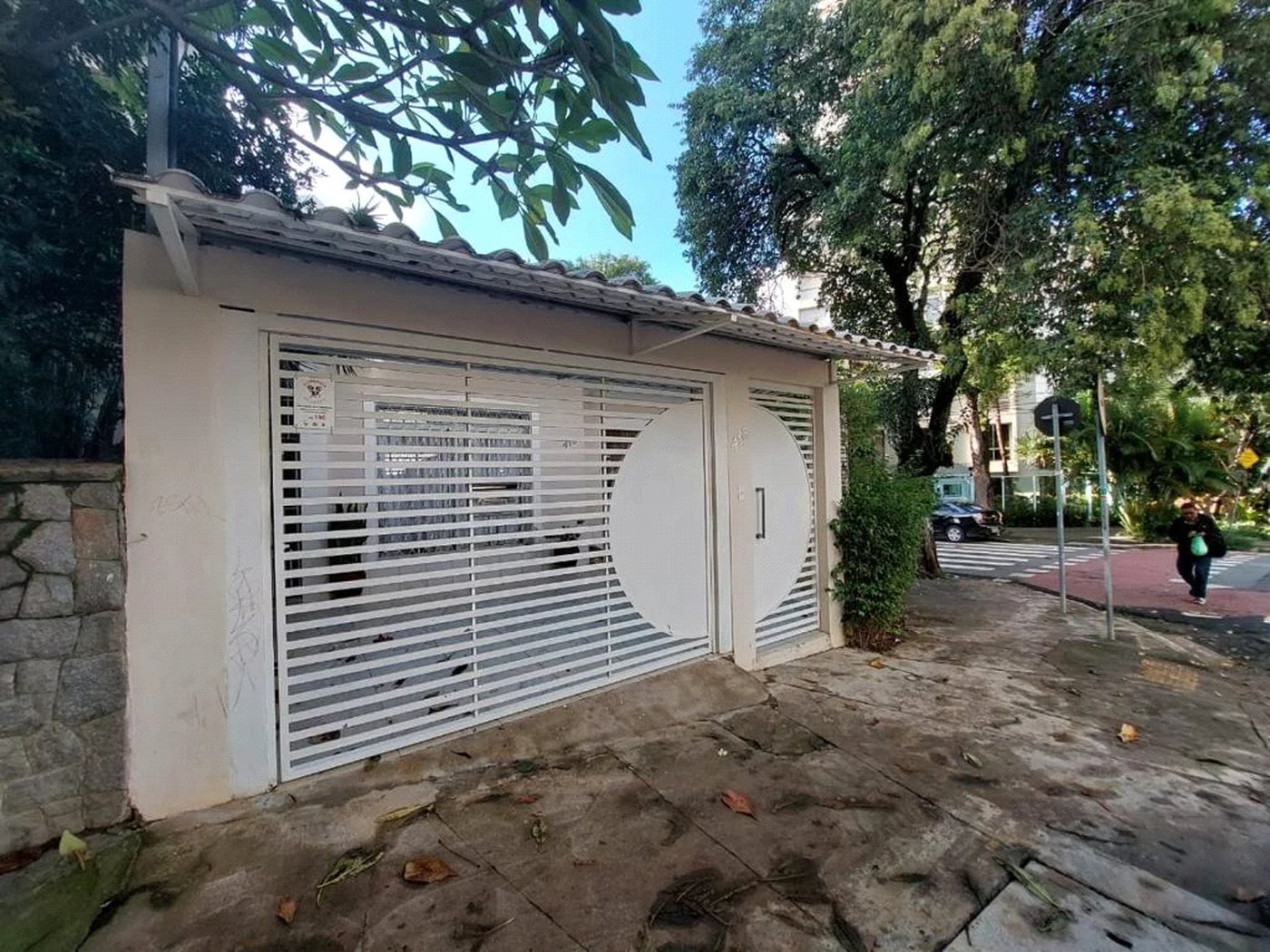 Casa para alugar com 3 quartos em Água Branca, São Paulo, SP