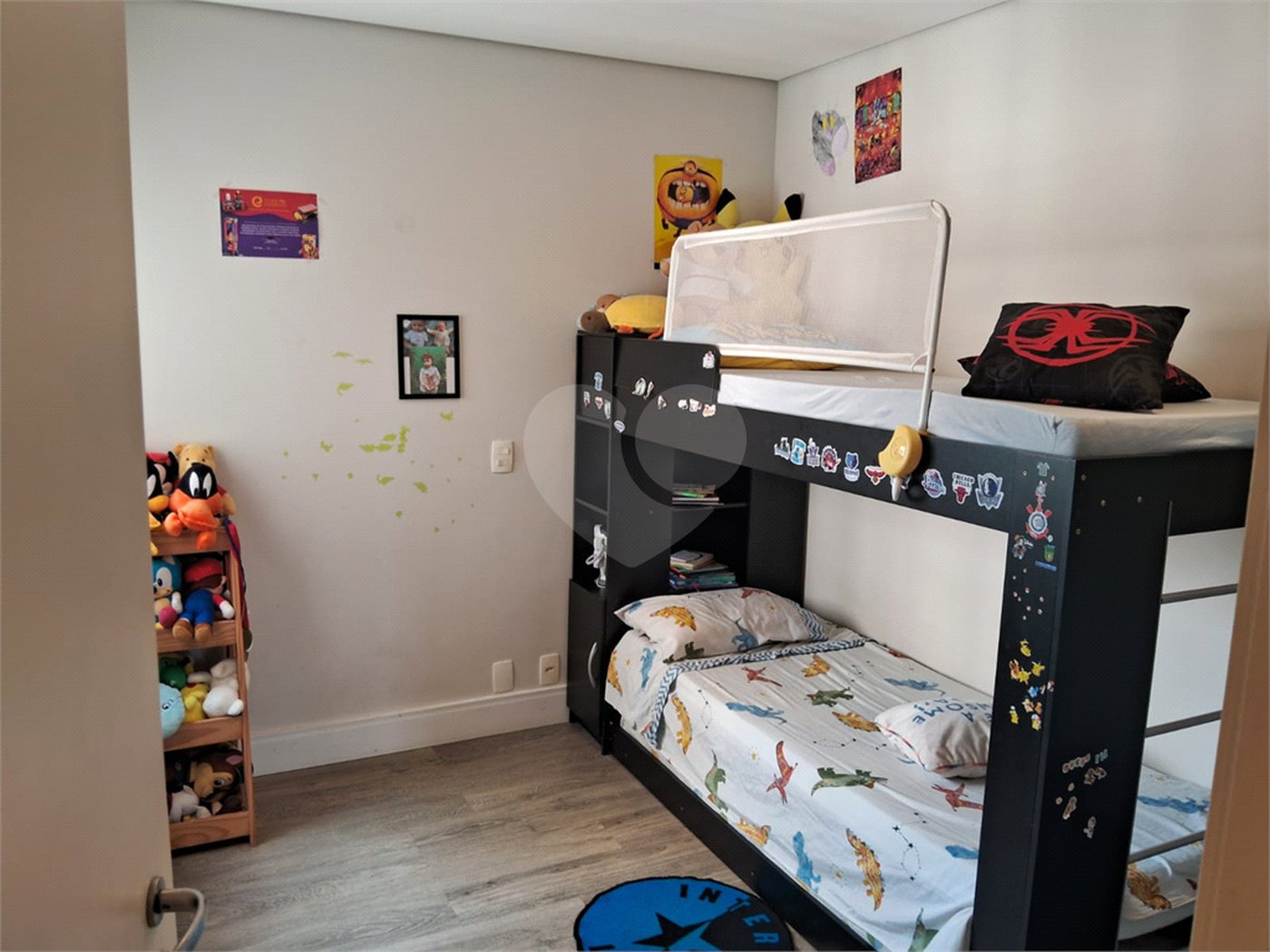Apartamento à venda com 3 suítes em Paraíso do Morumbi, São Paulo, SP