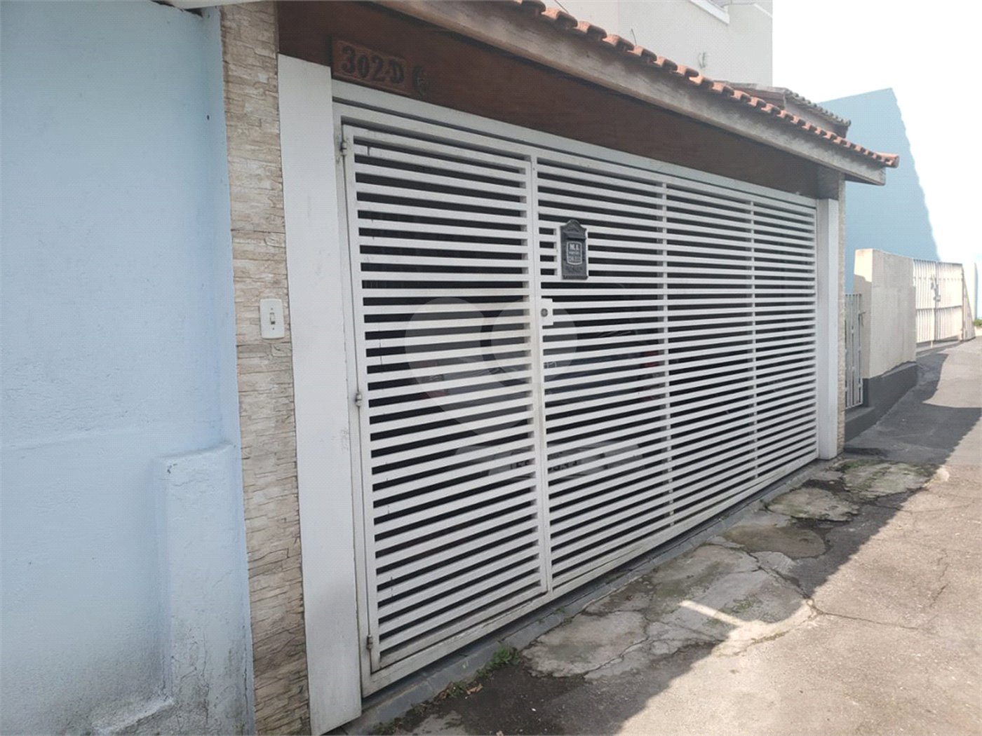 Casa de Vila à venda com 2 quartos em Jardim Franca, São Paulo, SP