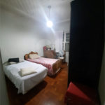 Casa Térrea à venda com 2 quartos em Alto da Boa Vista, São Paulo, SP