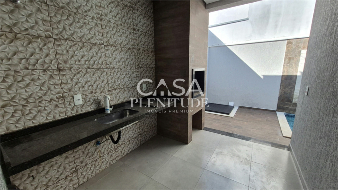Casa em condomínio à venda com 3 quartos, sendo 1 suíte,  em Horto Florestal, Sorocaba, SP