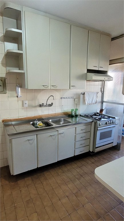 Apartamento à venda com 4 quartos, sendo 1 suíte, em Sumaré, São Paulo, SP
