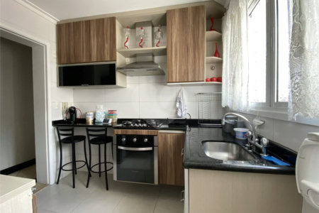 Apartamento à venda com 3 suítes em Água Fria, São Paulo, SP