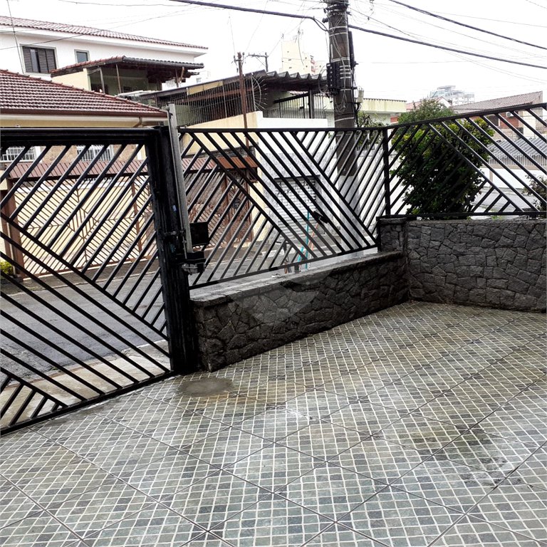 Sobrado à venda com 2 quartos em Santana, São Paulo, SP