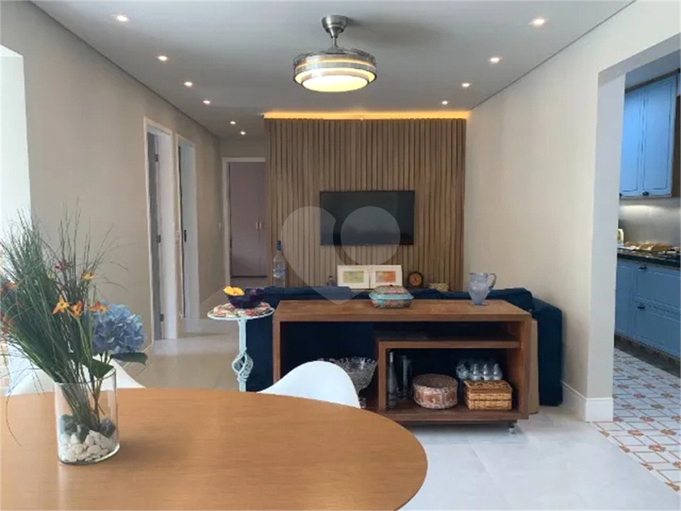 Apartamento à venda com 3 quartos, sendo 1 suíte, em Cidade São Francisco, São Paulo, SP