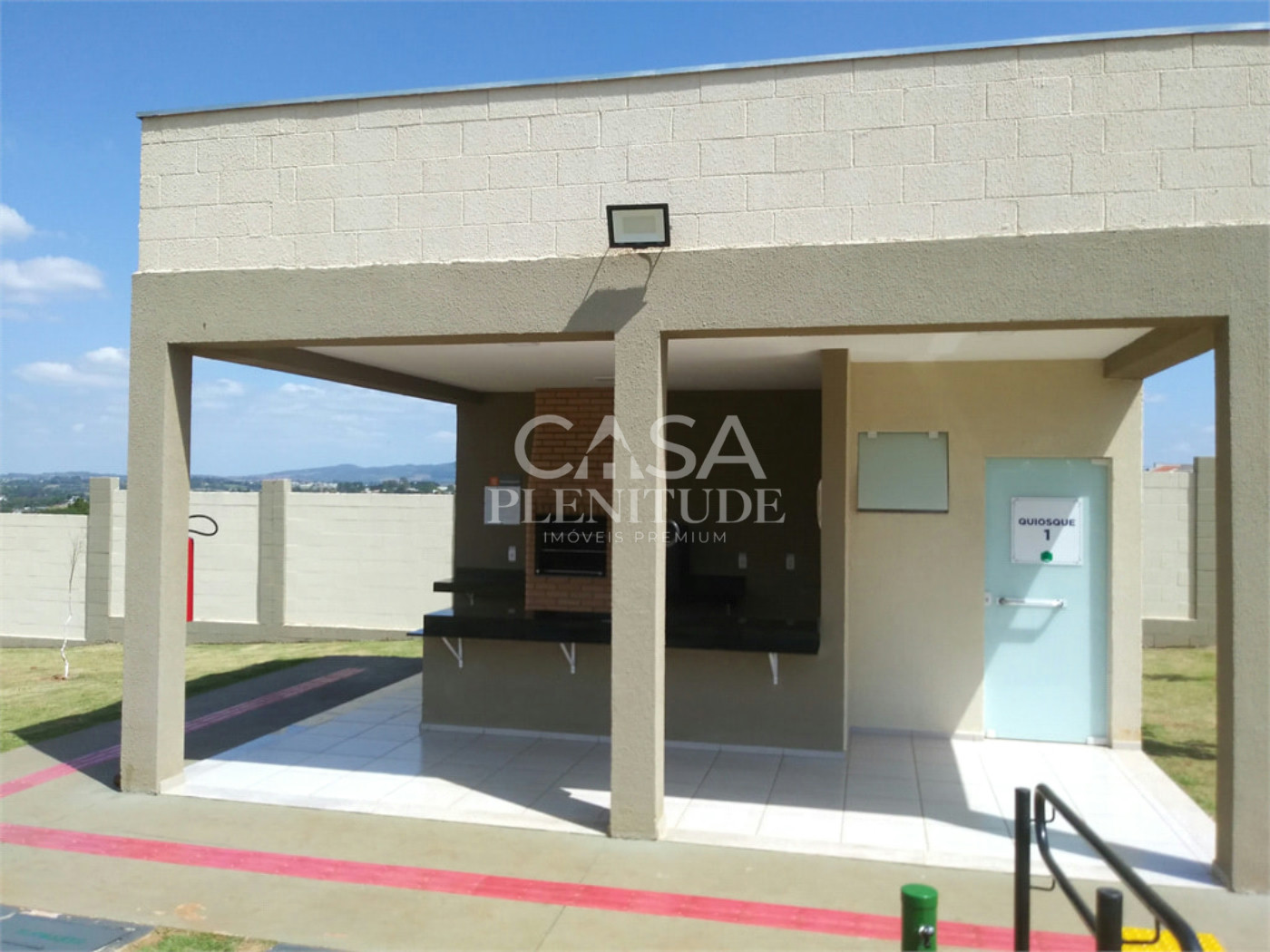 Apartamento à venda com 2 quartos em Jardim Guarujá, Sorocaba, SP
