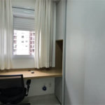 Apartamento à venda com 2 quartos, sendo 1 suíte,  em Vila Andrade, São Paulo, SP