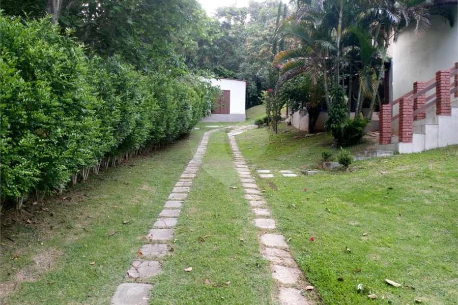 Casa à venda com 3 suítes no condomínio Alpes de Mairiporã, Mairiporã - SP