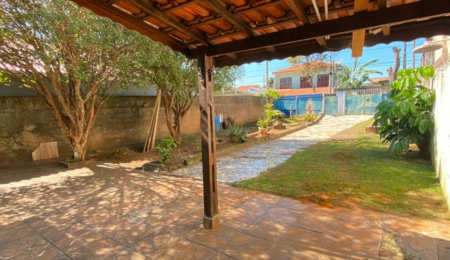 Casa à venda com 2 quartos em Parque Dos Pinheiros, Hortolândia, SP