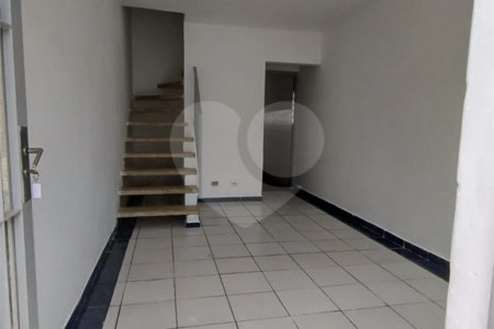 Casa para alugar com 2 quartos em Quarta Parada, São Paulo, SP