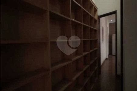 Apartamento à venda com 3 quartos em Jardim Paulista, São Paulo, SP