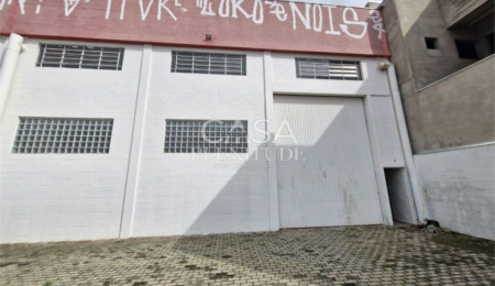 Galpão para alugar em Cajuru do Sul, Sorocaba, SP