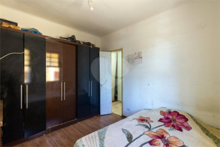 Casa à venda com 3 quartos em Vila Dom Pedro I, São Paulo, SP