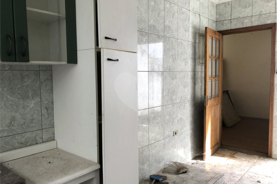 Casa Térrea à venda com 3 quartos, sendo 2 suítes, em Horto Florestal, São Paulo, SP