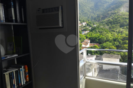 Apartamento à venda com 4 quartos, sendo 2 suítes, em Tijuca, Rio de Janeiro, RJ