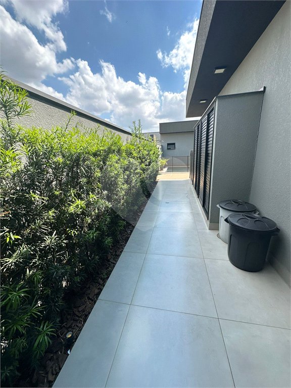 Casa à venda com 3 quartos, sendo 1 suíte, no condomínio Residencial Evidências, Indaiatuba - SP