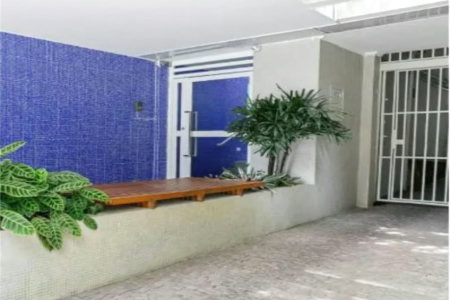 Apartamento à venda ou para alugar com 1 quarto em Pinheiros, São Paulo, SP