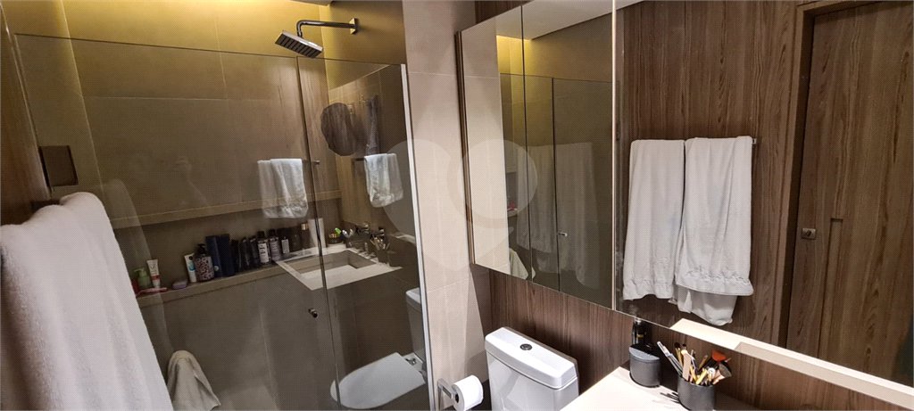 Apartamento à venda com 1 suíte em Vila Olímpia, São Paulo, SP