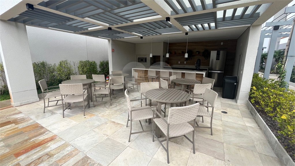 Apartamento à venda ou para alugar com 2 suítes em Alvinópolis, Atibaia, SP