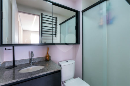 Apartamento à venda com 2 quartos em Vila Mariana, São Paulo, SP