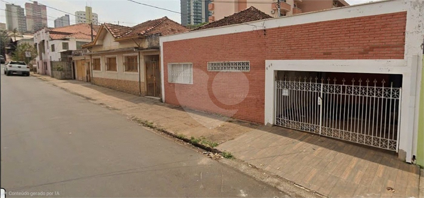 Terreno à Venda – Localização Comercial e Residencial
