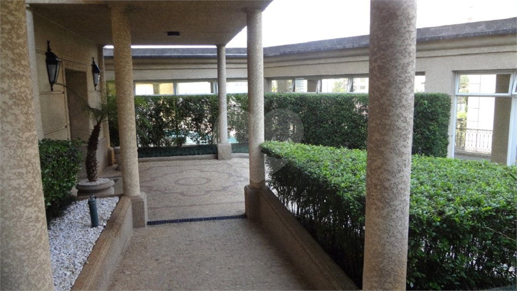 Apartamento à venda com 4 suítes em Jardim Fonte do Morumbi, São Paulo, SP