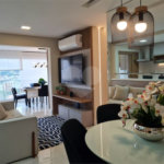 Apartamento à venda com 3 quartos, sendo 1 suíte,  em Vila Anastácio, São Paulo, SP